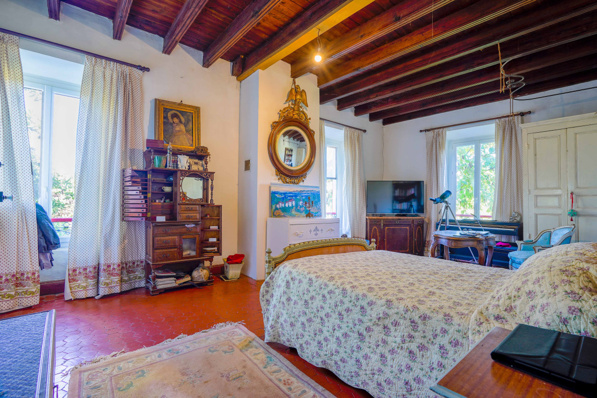 Maison de maître - Photo #12