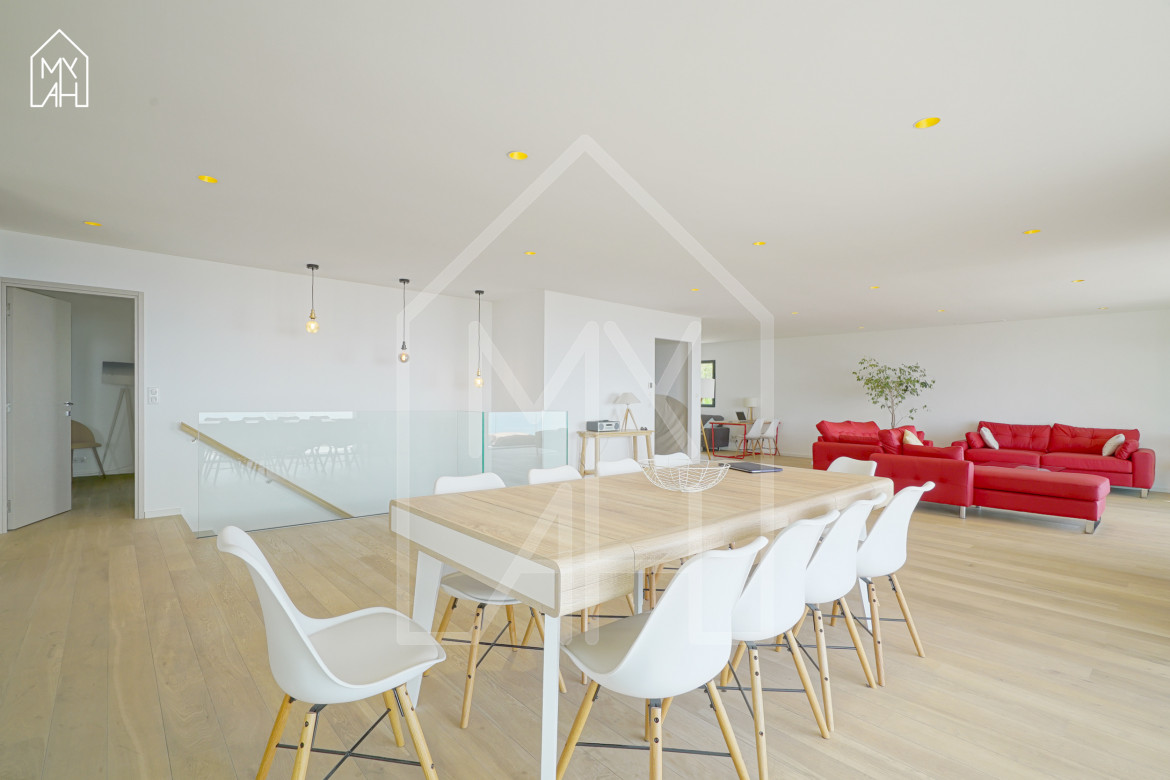 Villa de prestige avec prestations de standing - Photo #9