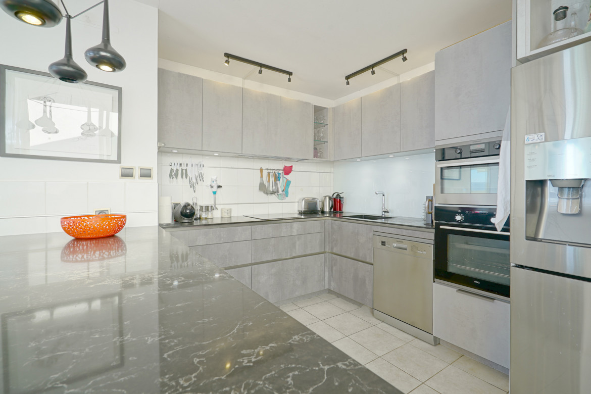 T5 duplex toit terrasse - Photo #13