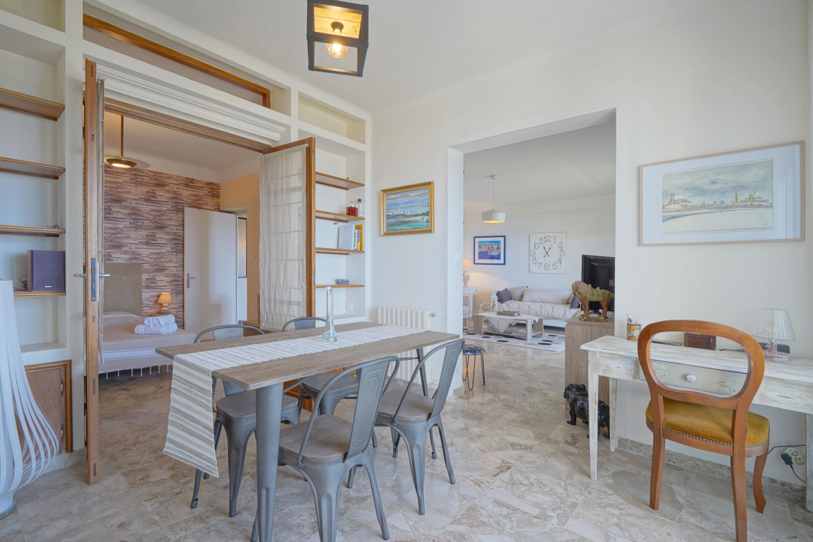 RESIDENCE DES ILES 5 - Photo #10