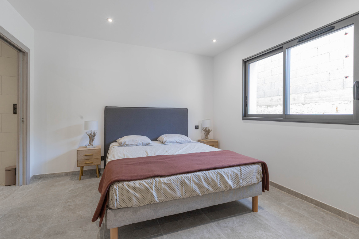 Appartement T2 vue mer - Photo #4