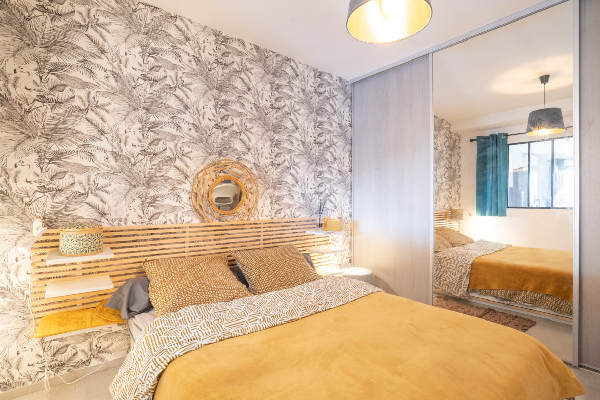 T1 bis à Santa Lina - Photo #11