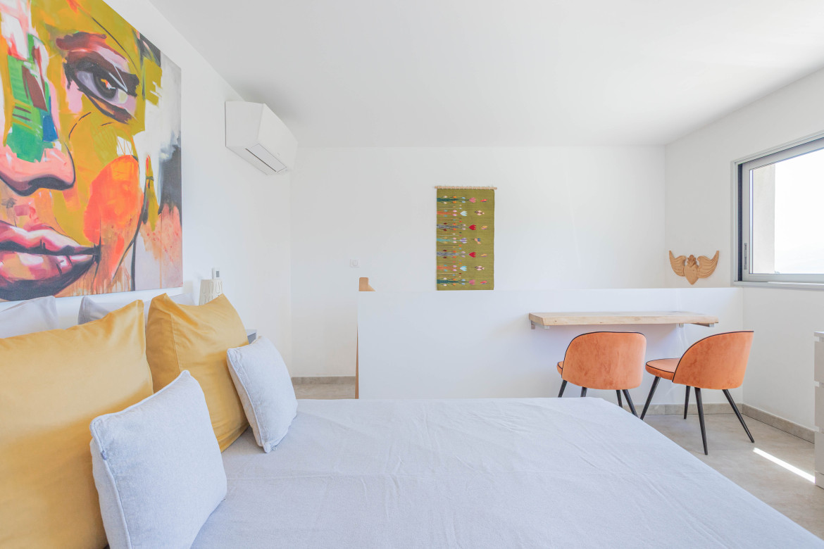 Villa moderne surplombant Ajaccio, vue imprenable - Photo #10
