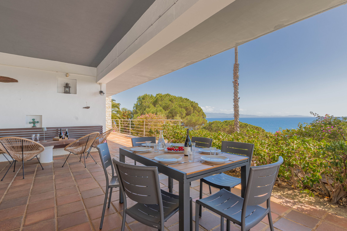 CALA DI SOLE - Photo #19