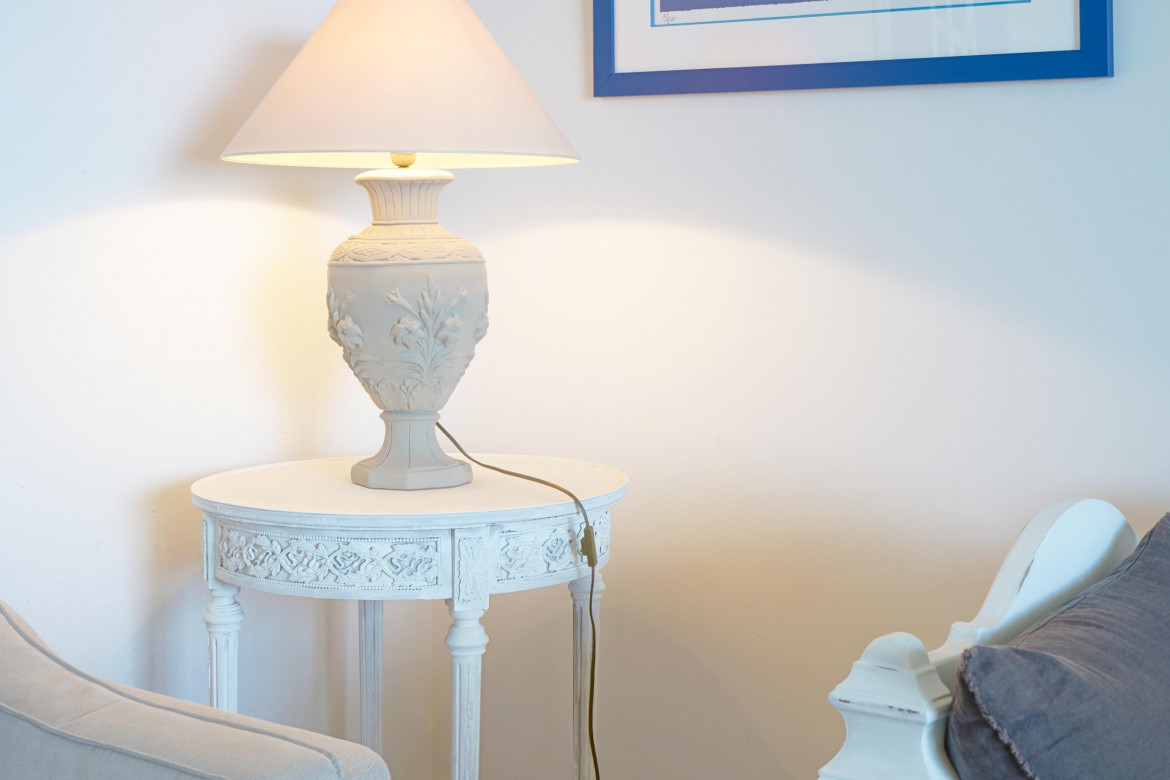 RESIDENCE DES ILES 5 - Photo #12