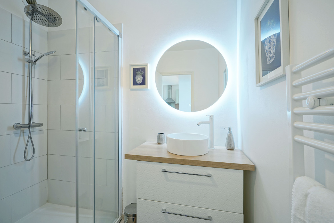 RESIDENCE DES ILES 1 - Photo #14