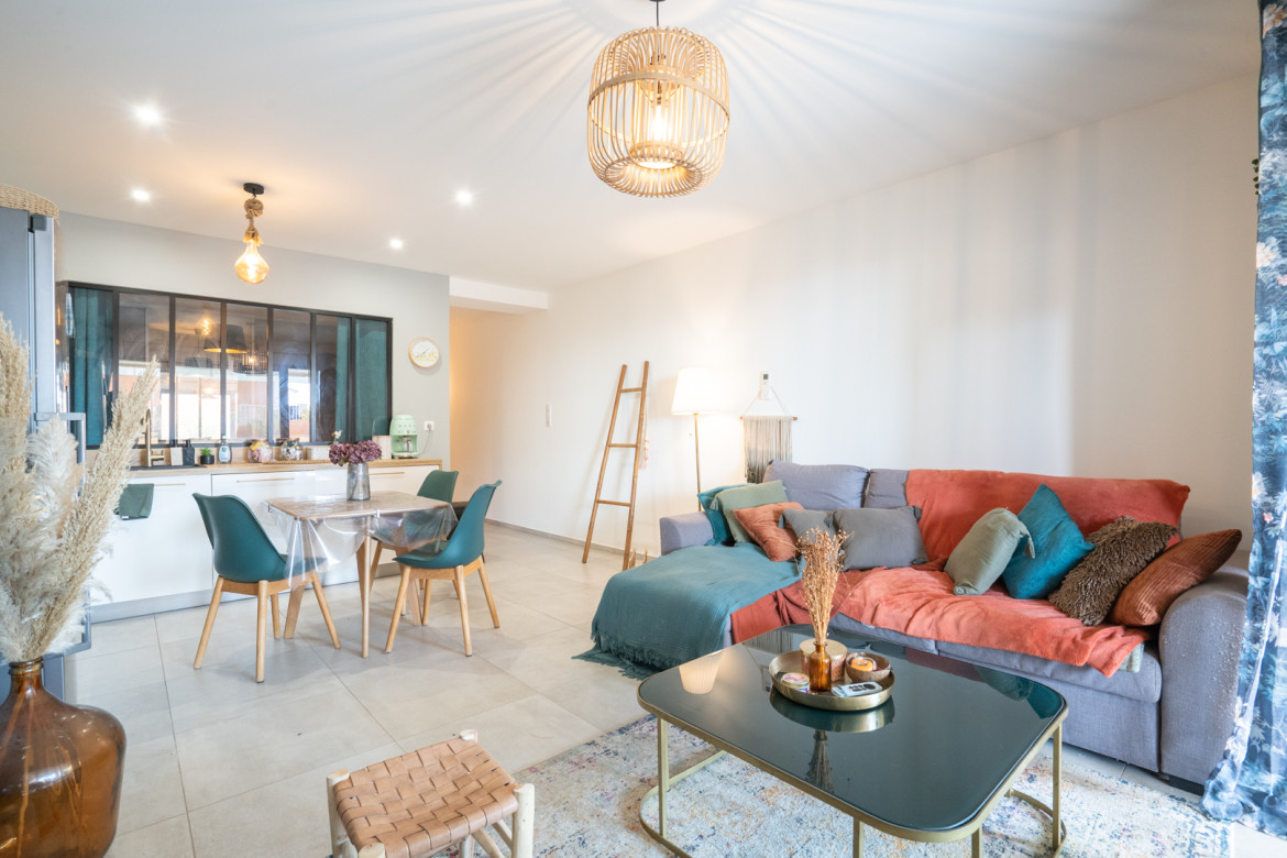 T1 bis à Santa Lina - Photo #6