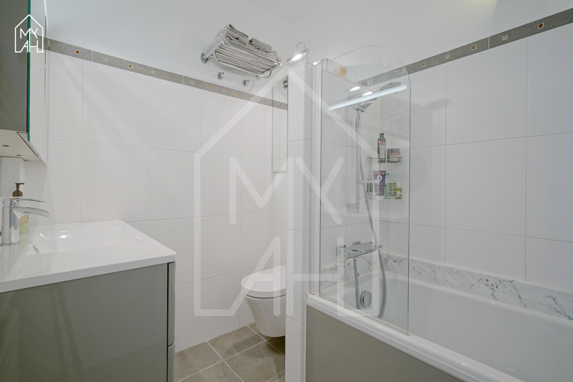 T2 de standing à Barbicaja - Photo #15