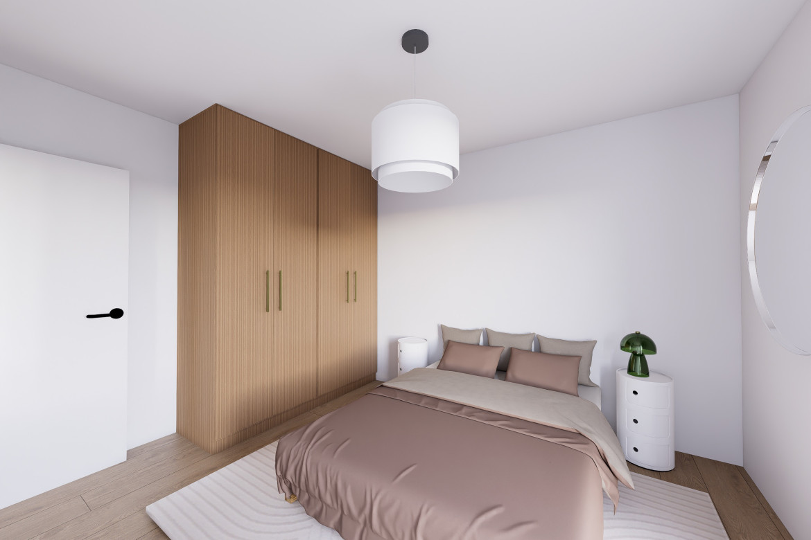 Appartement T2 Neuf Pietrosella (VEFA) - Photo #4