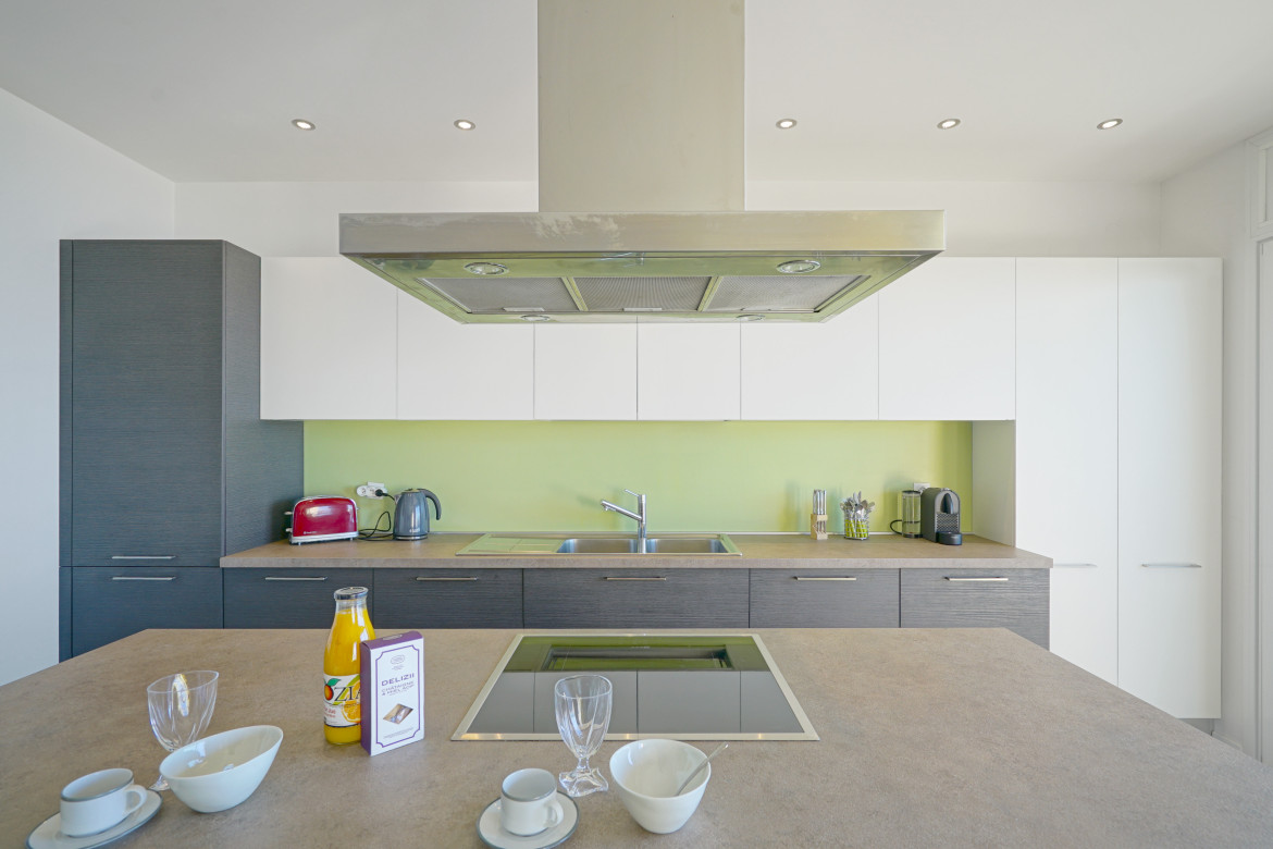 T3 vue mer Sanguinaires - Photo #5