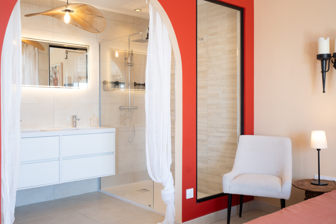 T5 Duplex avec vue exceptionnelle - Photo #17