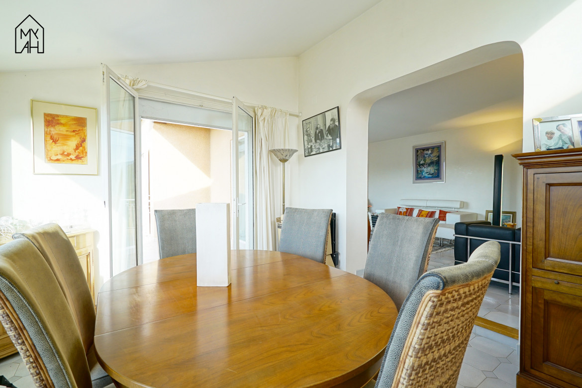 Maison T5 + T2 - Photo #5