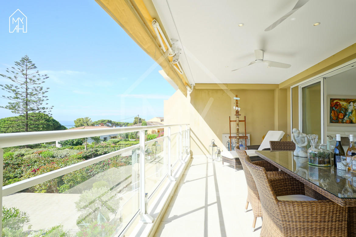 T2 de standing à Barbicaja - Photo #12