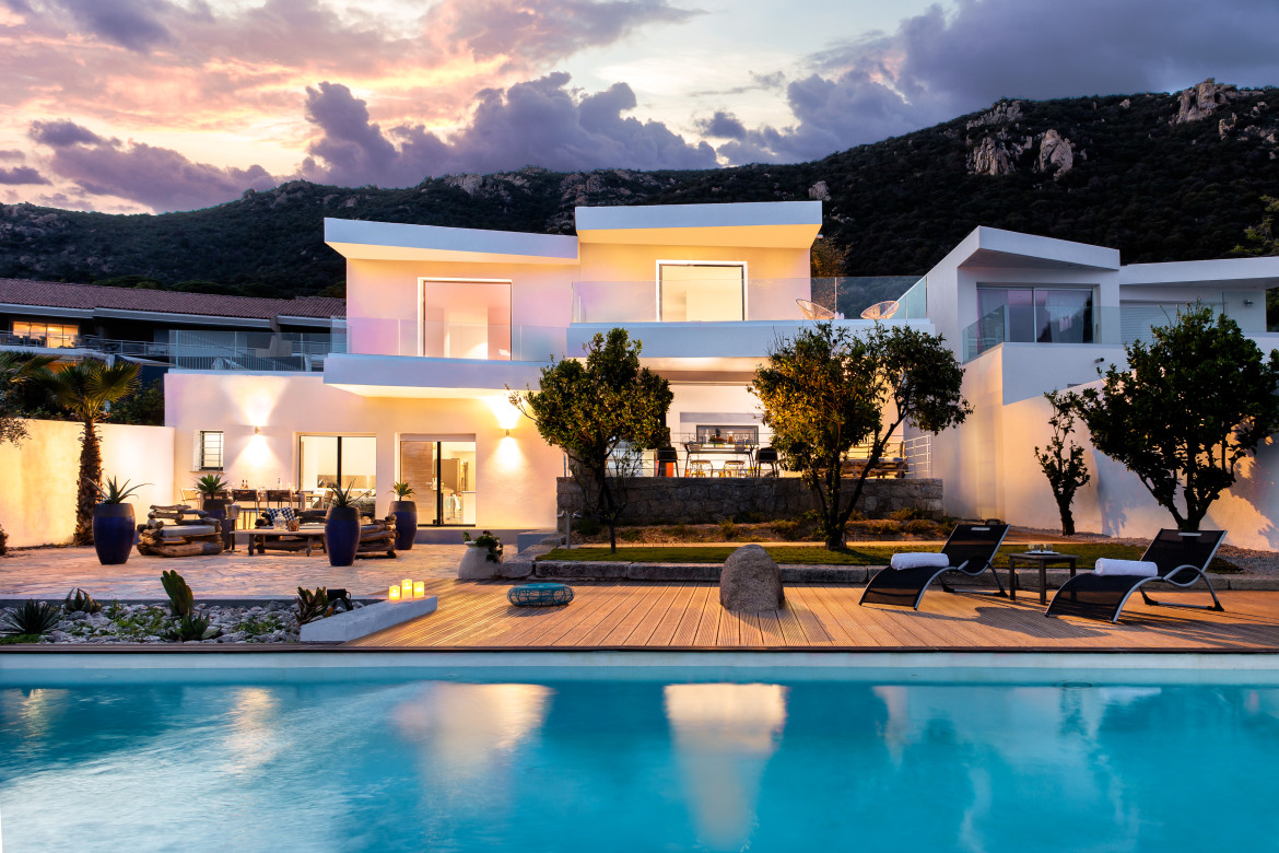 CASA DI L'ARANCIU - Photo #0