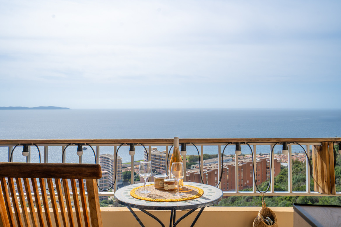 RESIDENCE DES ILES 2 - Photo #12