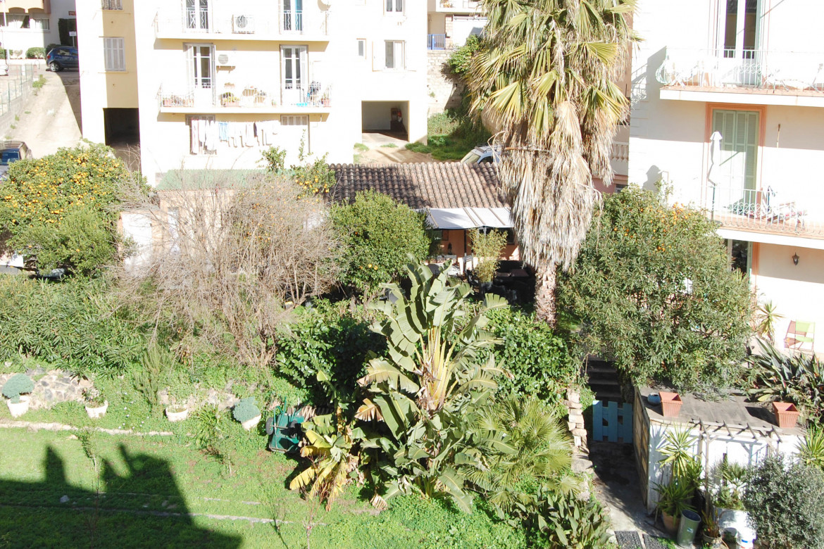 F3 Dernier étage Albert 1er - Photo #7