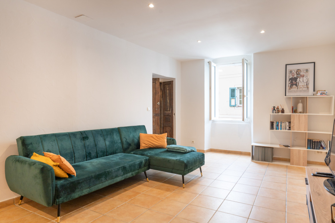 T2 rue Fesch - Photo #0