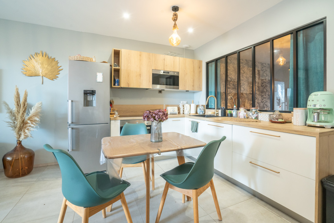 T1 bis à Santa Lina - Photo #7