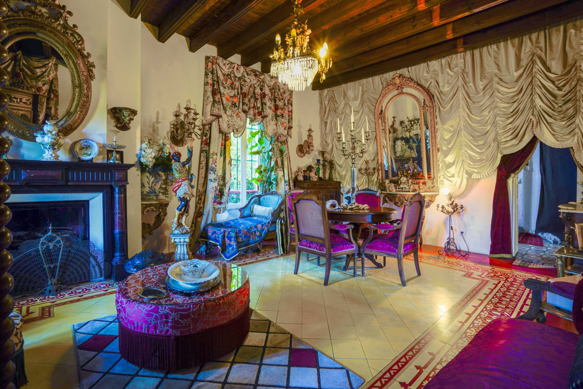 Maison de maître - Photo #7