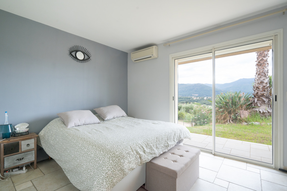 Maison T3 Bastelicaccia 80m2 - Photo #7