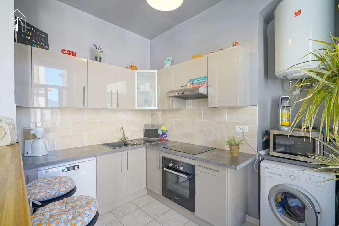 F3 Centre ville - Photo #4