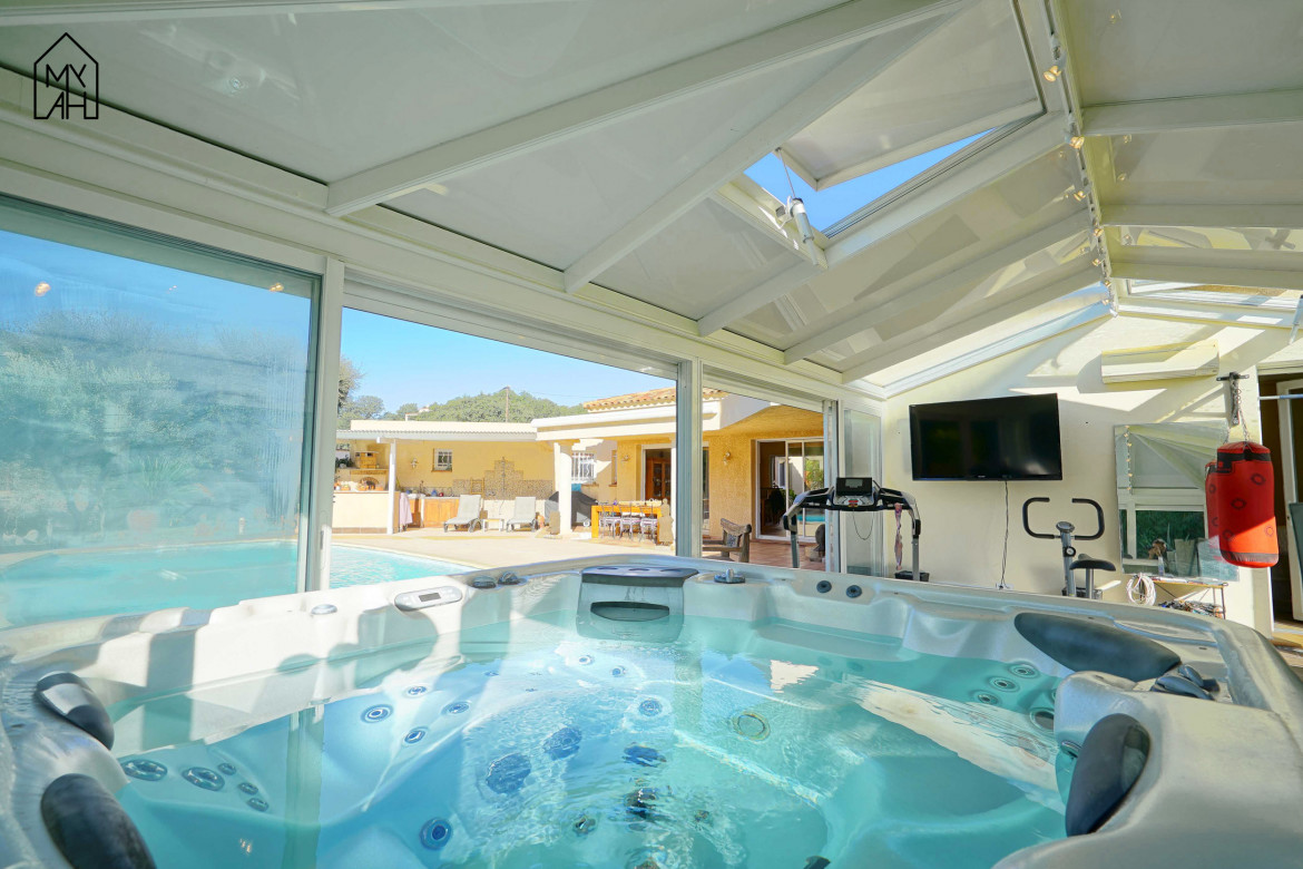 Maison T5 + Studio - Photo #10