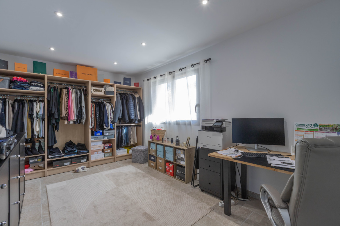 Appartement T3 vue mer - Photo #10