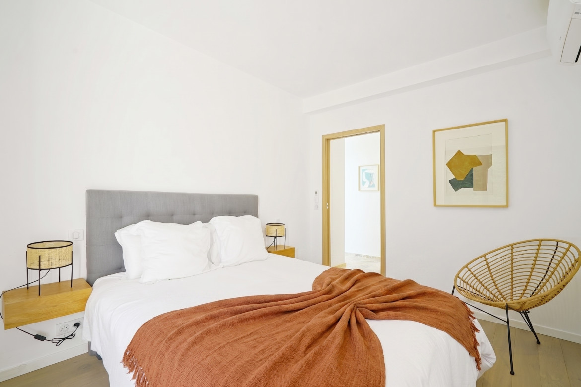 Villa contemporaine T4 Sanguinaires - Photo #6