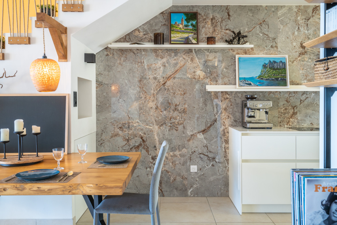 T5 Duplex avec vue exceptionnelle - Photo #7