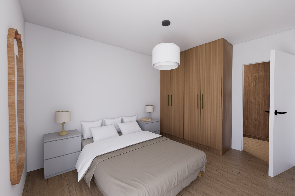 Appartement T3 Neuf Pietrosella (VEFA) - Photo #3