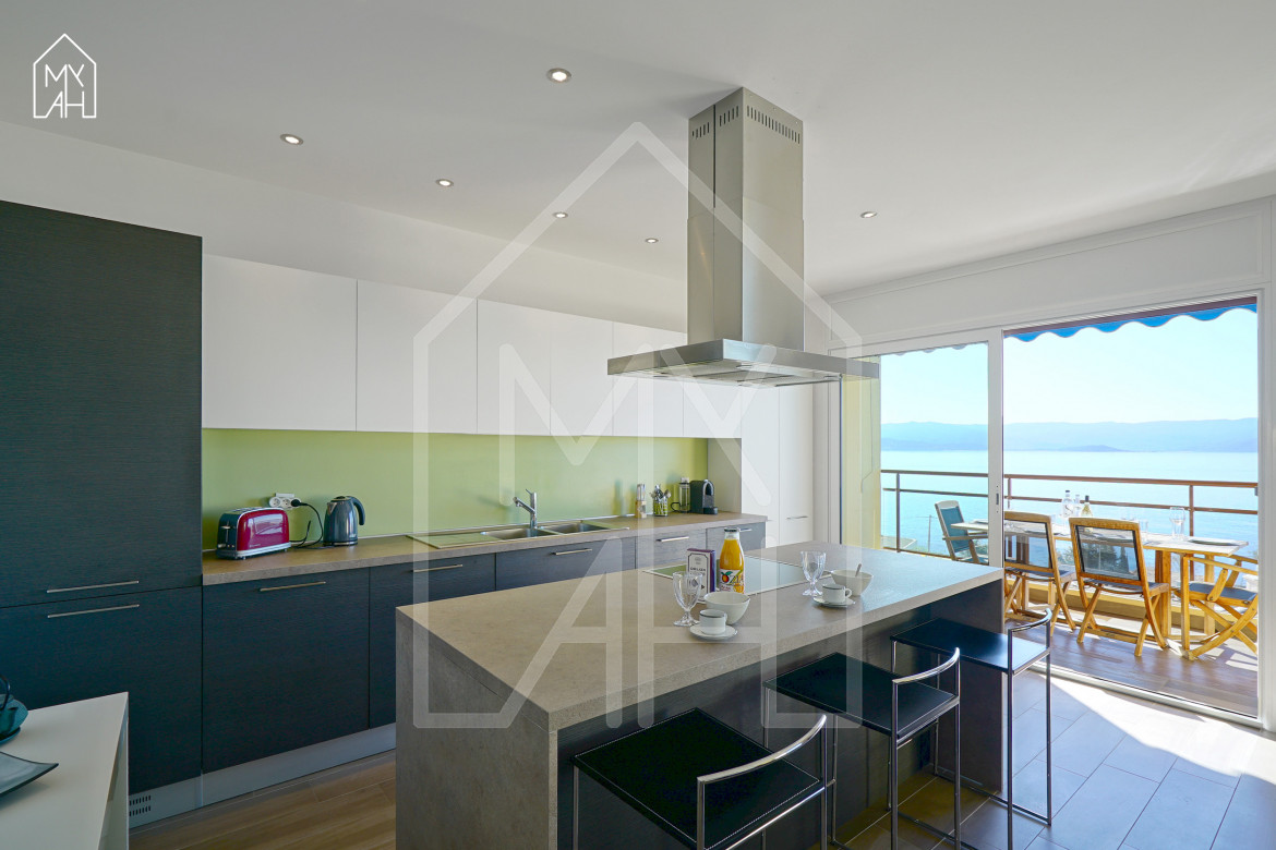 RESIDENCE DES ILES 3 - Photo #4