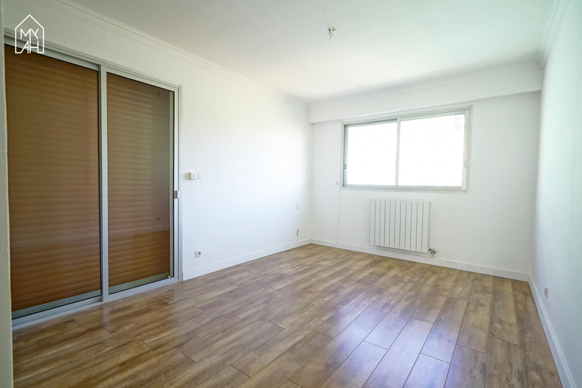 T4 avec Garage - Photo #5