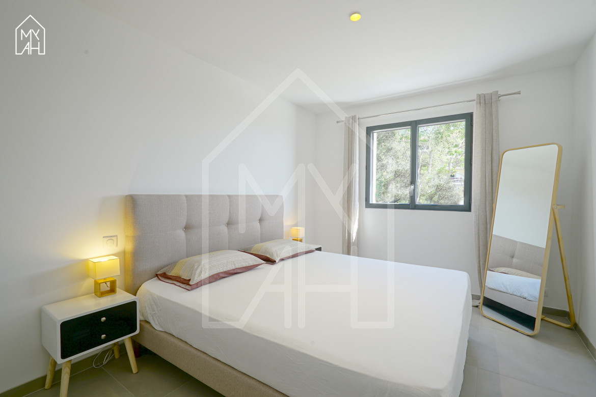 Villa de prestige avec prestations de standing - Photo #28