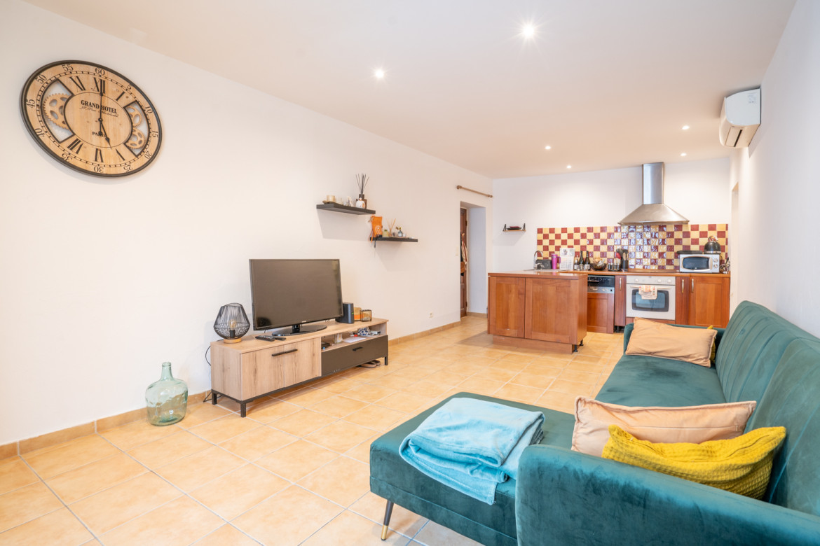 T2 rue Fesch - Photo #4