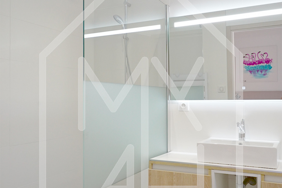 Villa de prestige avec prestations de standing - Photo #22