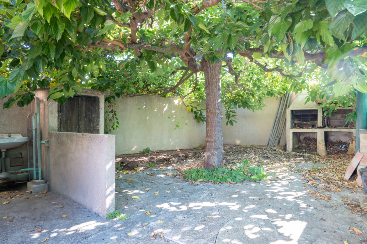 T3 centre de Piana avec Terrasse - Photo #4