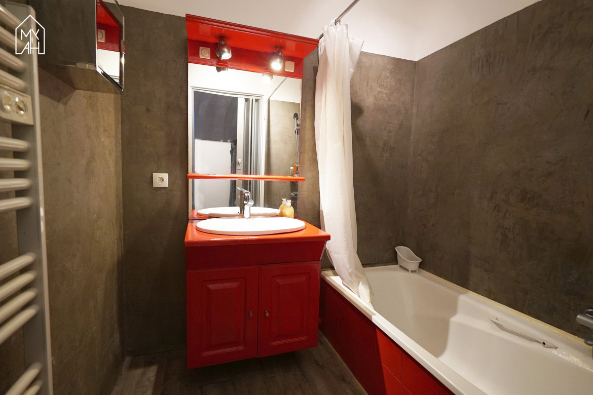 T2 idéal investisseur - Photo #5