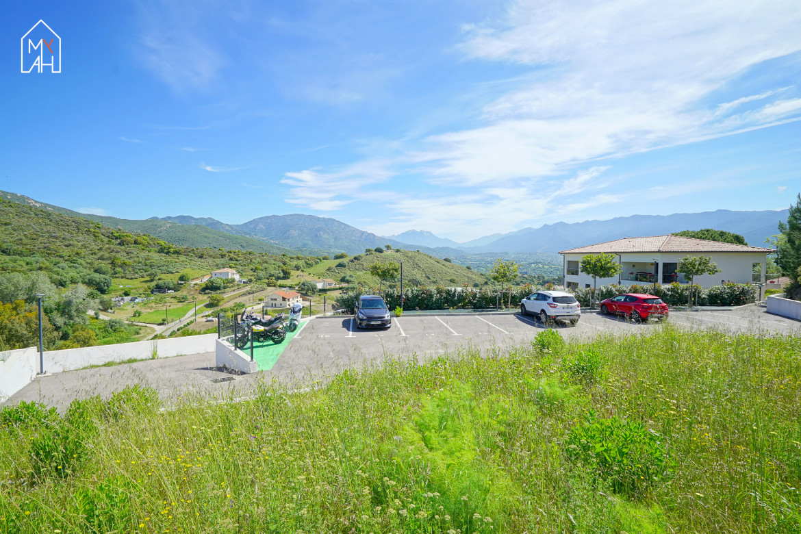 T3 pièces récent à la campagne - Photo #15