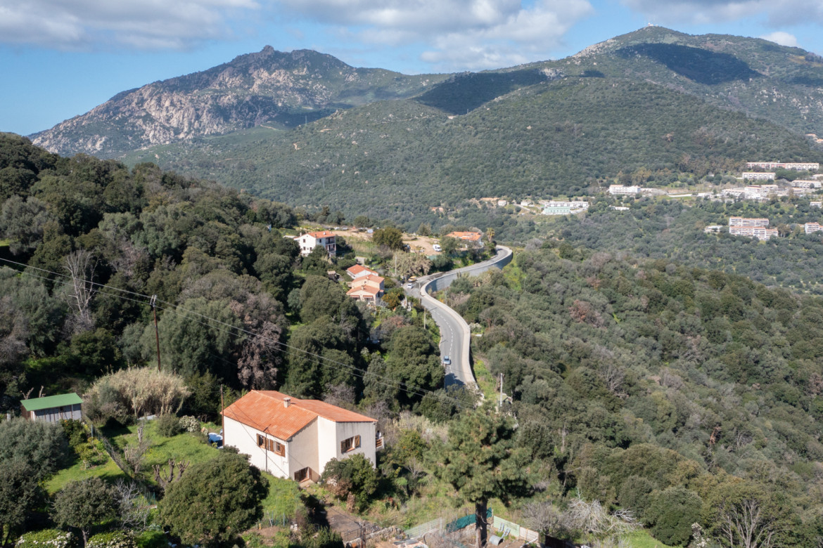 Maison à rénover au Salario - Photo #14