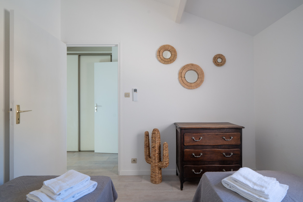 T3 Duplex Sanguinaires - Photo #14