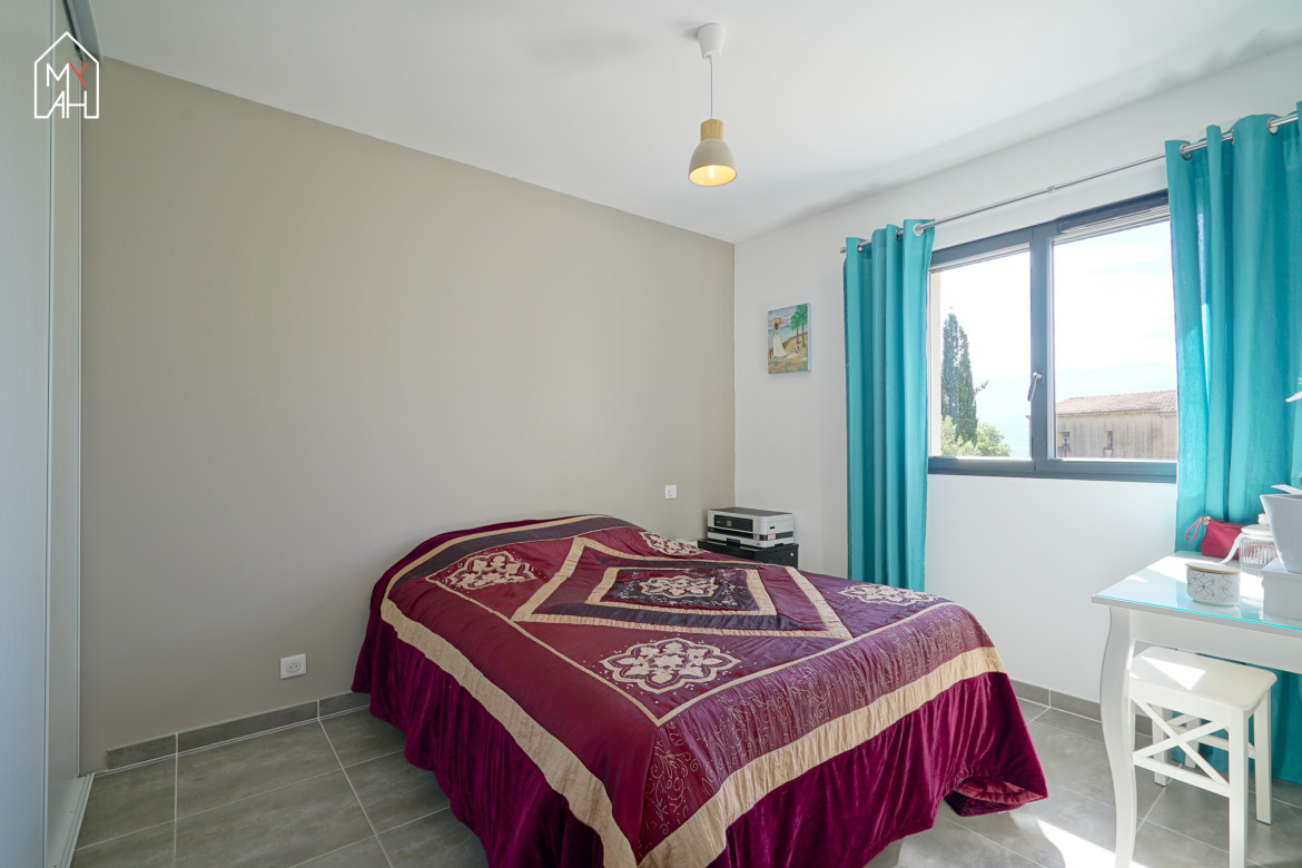 T3 pièces récent à la campagne - Photo #12