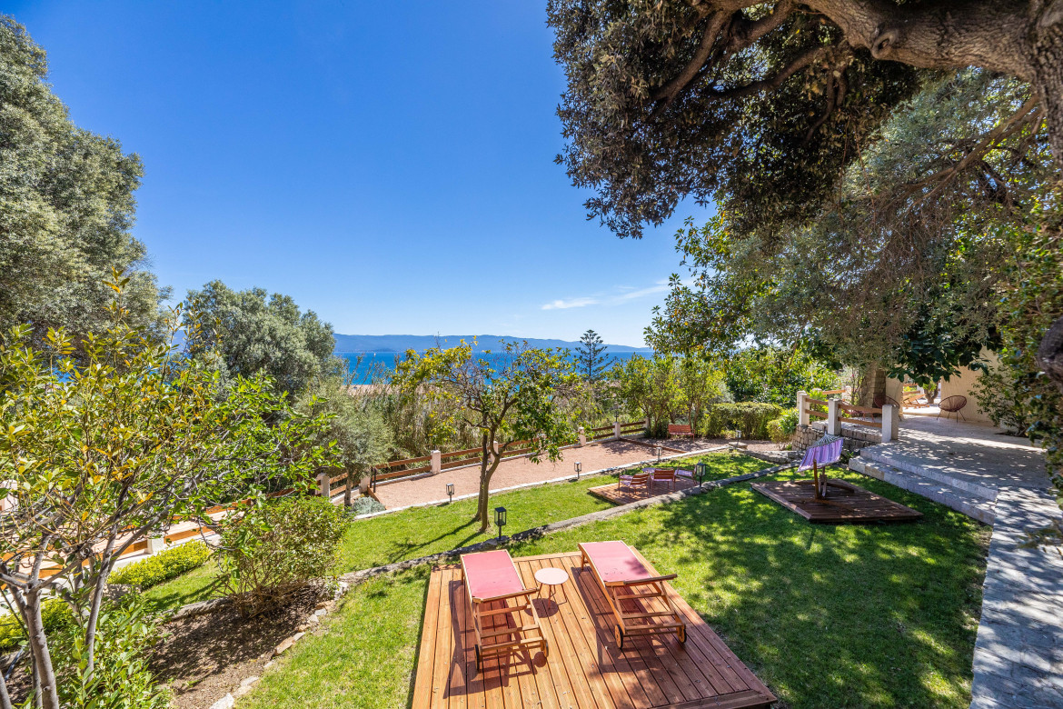 CASA LIVIA - Photo #25