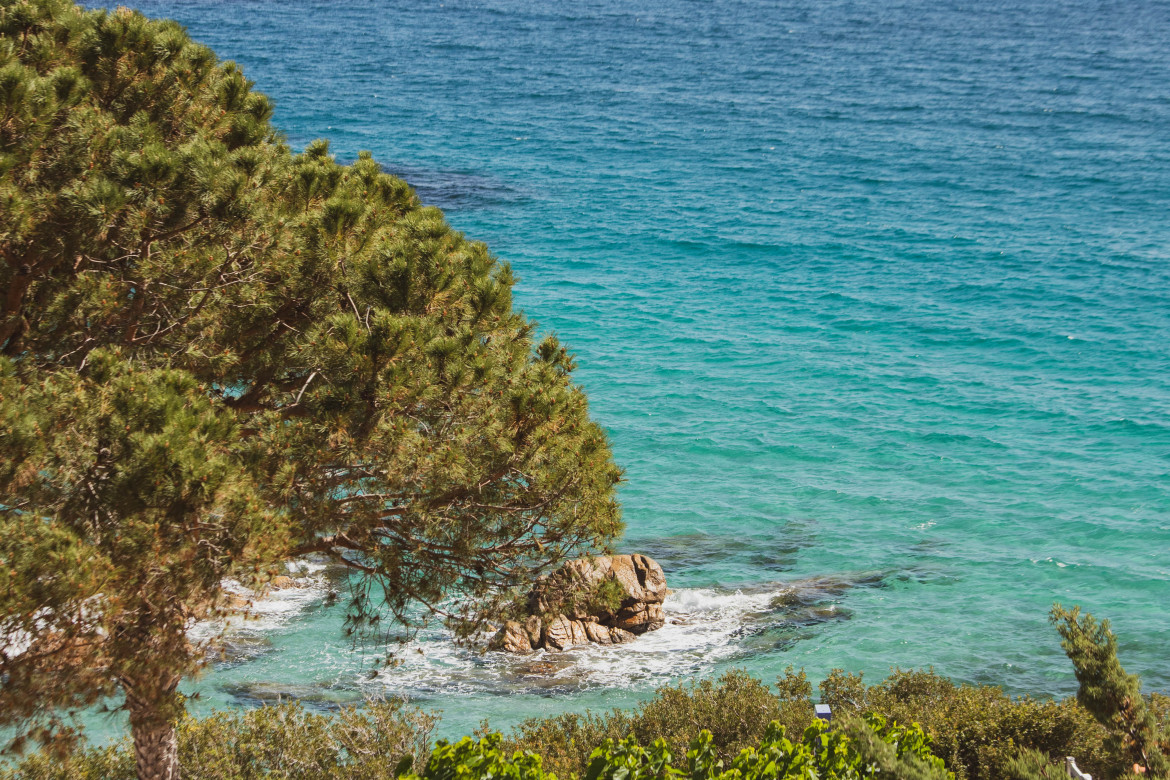 CALA DI SOLE - Photo #38