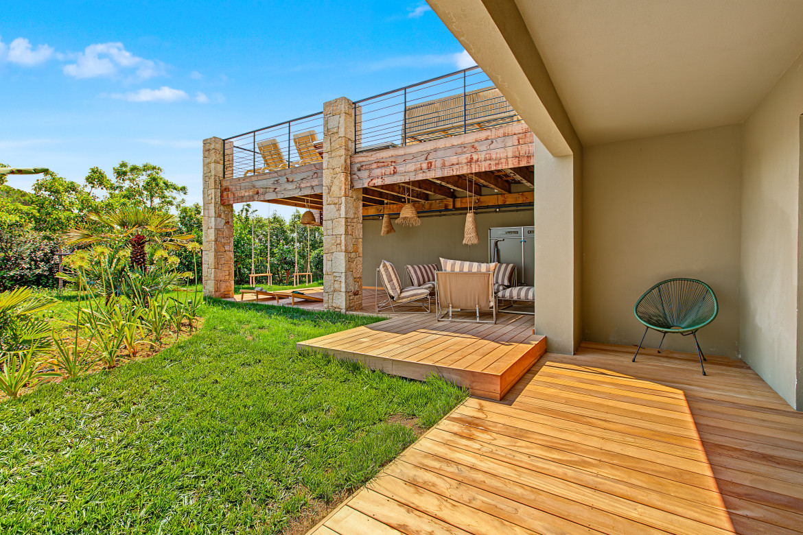 CASA GIOIA - Photo #40