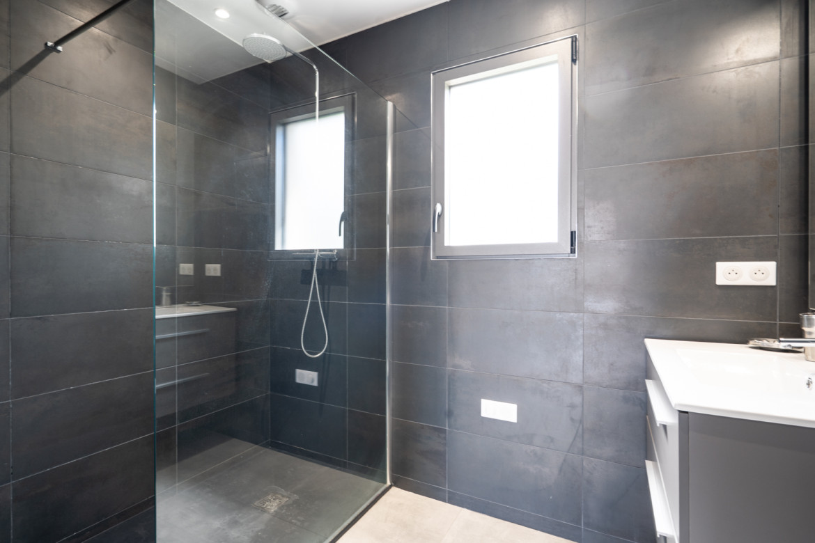 Appartement T3 vue mer - Photo #5