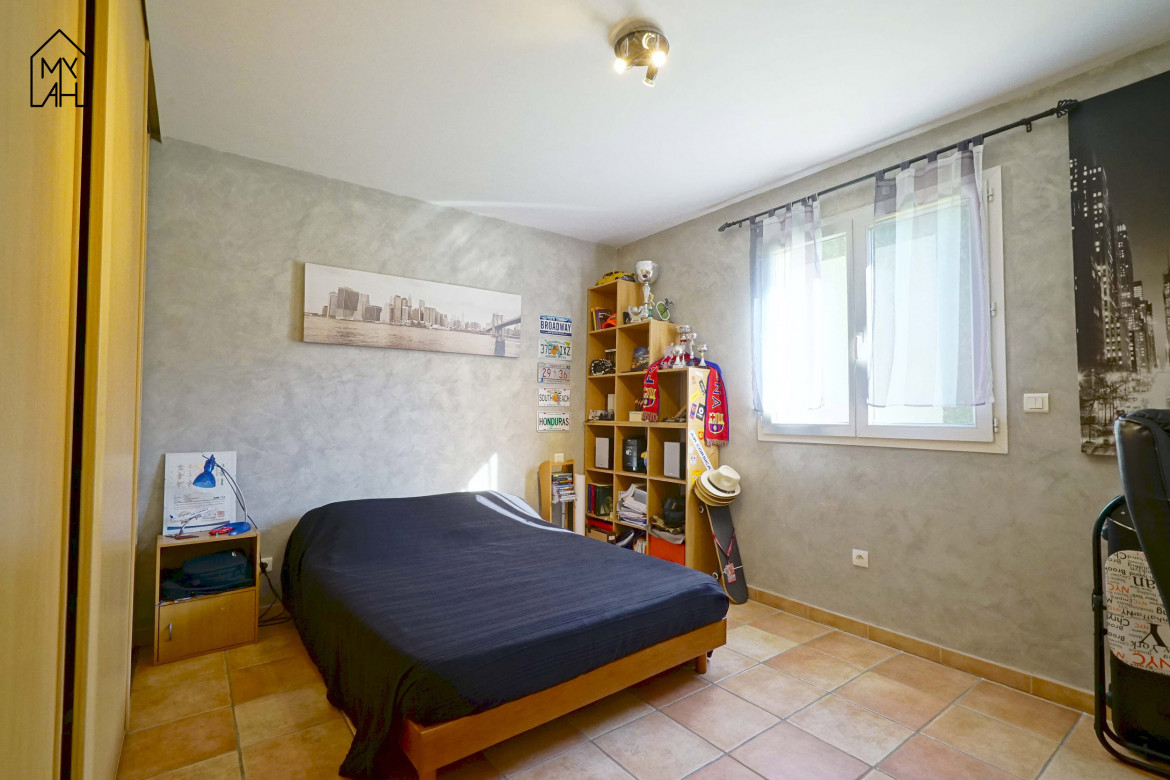 Maison T5 + Studio - Photo #7