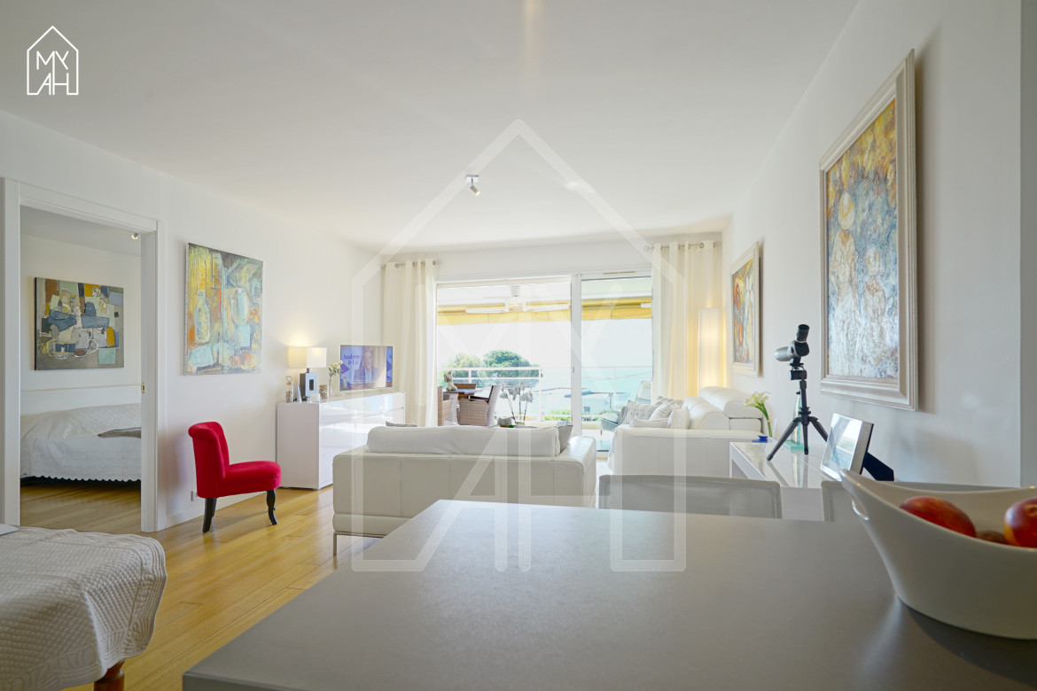 T2 de standing à Barbicaja - Photo #6