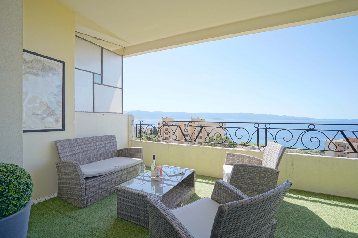 RESIDENCE DES ILES 5 - Photo #20