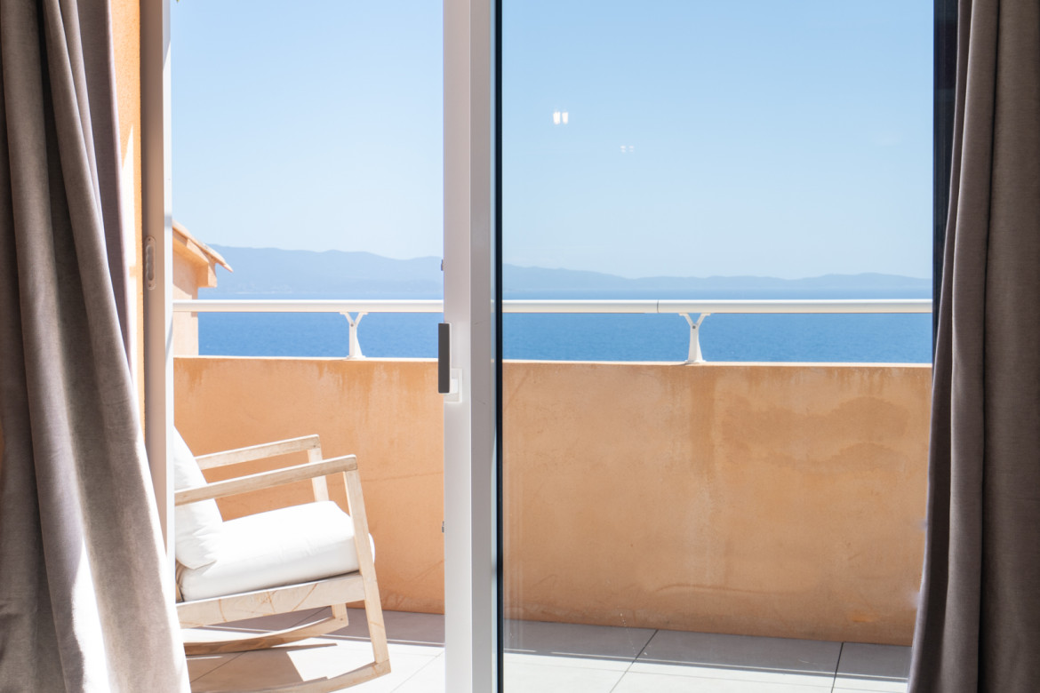 T5 Duplex avec vue exceptionnelle - Photo #15