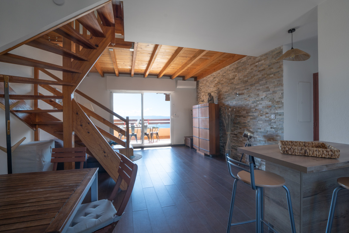 T3 Duplex Sanguinaires - Photo #10